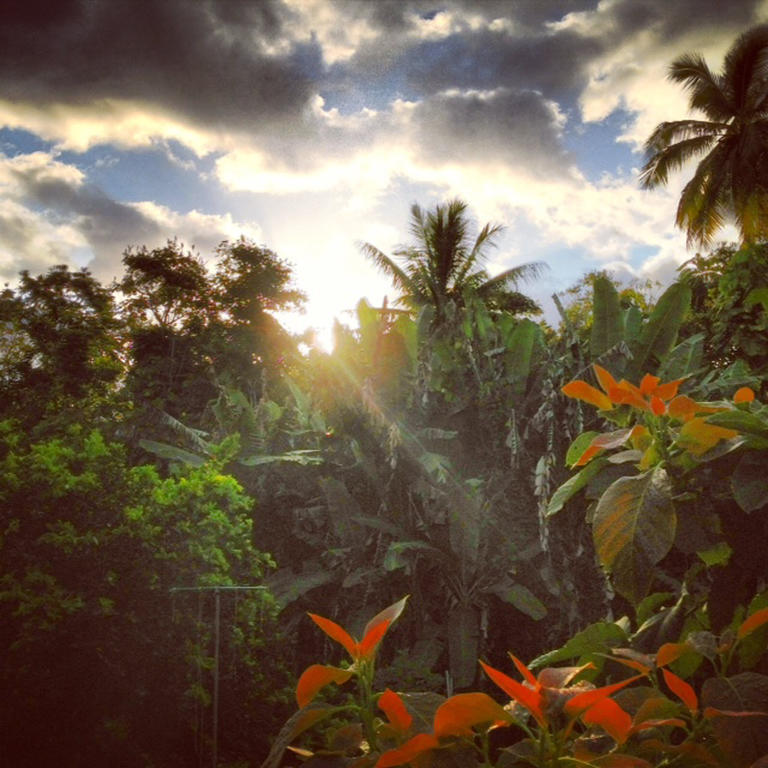 Heavenly Hana Paradise ห้อง รูปภาพ